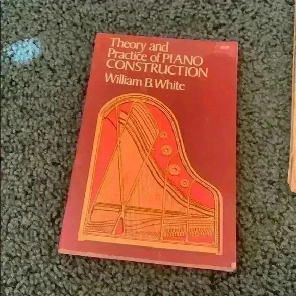 Collection of three books on music - Picture 4 of 8